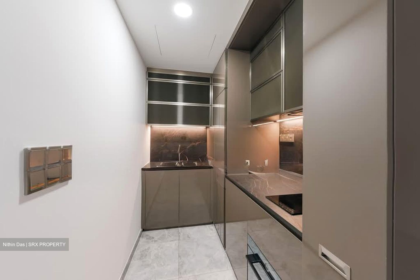 One Bernam (D2), Apartment #570206701